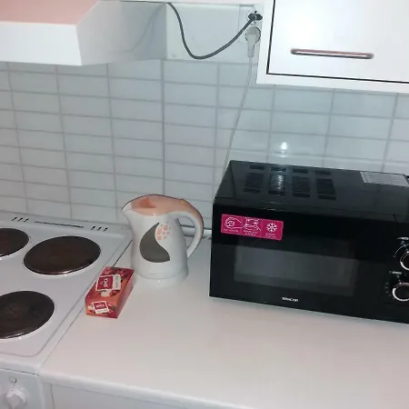 Hostal Comfort Plus *