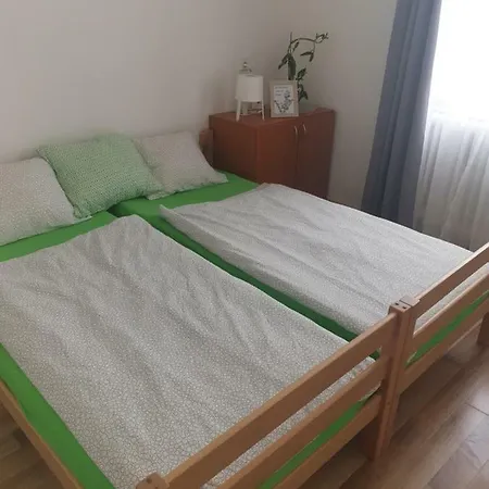Hostal Comfort Plus *