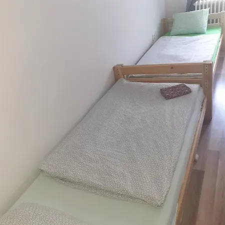 Comfort Plus Hostal