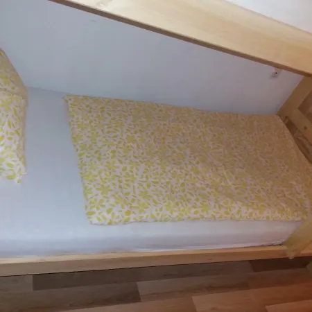 Comfort Plus * Praag