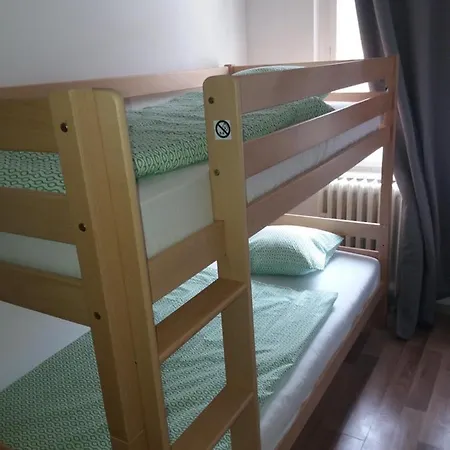 Comfort Plus Vandrerhjem