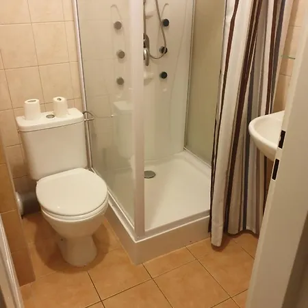 Comfort Plus * 布拉格