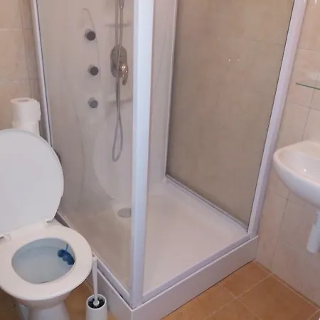 Comfort Plus Prague