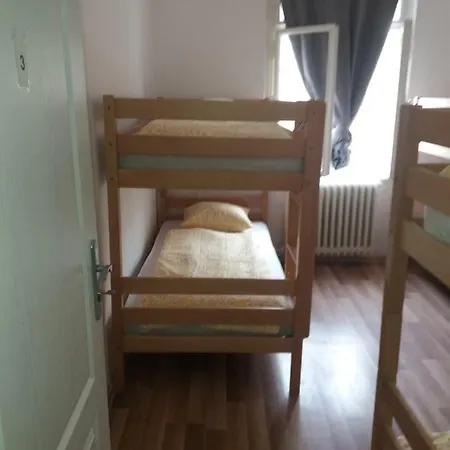 Comfort Plus * Prag