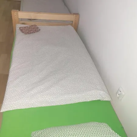 Hostel Comfort Plus *