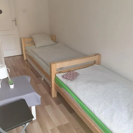Comfort Plus * Prague