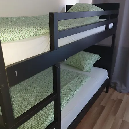 Hostel Comfort Plus *