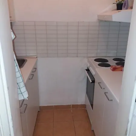 Comfort Plus Auberge de jeunesse *