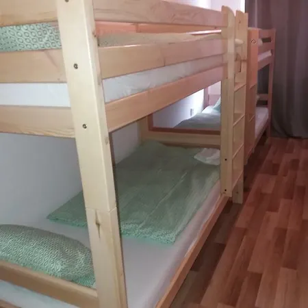 Auberge de jeunesse Comfort Plus *
