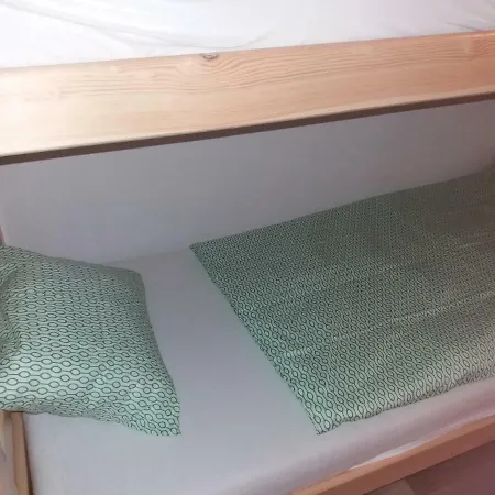 Comfort Plus Auberge de jeunesse *